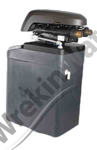 ECO19M1 High Flow - Metered Water Softener, Low Waste Water with 1in (28mm)  valve